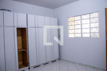 Quarto 2 de casa para alugar com 2 quartos, 120m² em Setor Pedro Ludovico, Goiânia