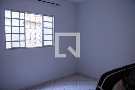 Quarto 1 de casa para alugar com 2 quartos, 120m² em Setor Pedro Ludovico, Goiânia