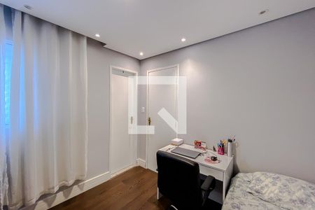 Quarto 1 - Suíte de casa de condomínio à venda com 2 quartos, 103m² em Mooca, São Paulo