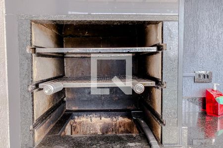 Casa de condomínio à venda com 103m², 2 quartos e 1 vagaTerraço Gourmet