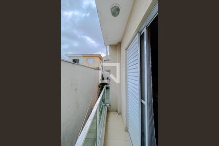 Casa de condomínio à venda com 103m², 2 quartos e 1 vagaVaranda da Suíte