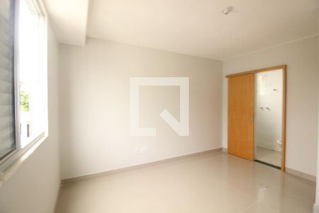 Quarto  de apartamento à venda com 3 quartos, 160m² em Pirajá, Belo Horizonte