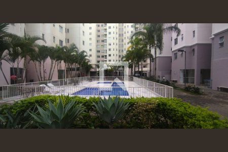 Área comum de apartamento para alugar com 1 quarto, 65m² em Centro, Belo Horizonte