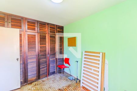 Quarto 1 de apartamento à venda com 3 quartos, 112m² em Santo Amaro, São Paulo