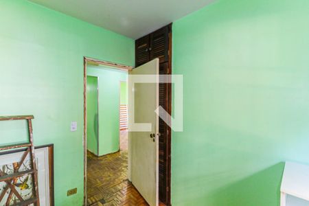 Apartamento à venda com 112m², 3 quartos e sem vagaQuarto 3