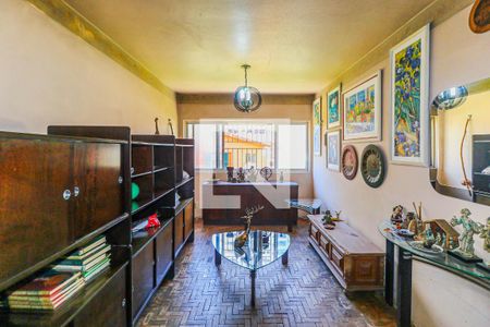 Apartamento à venda com 112m², 3 quartos e sem vagaSala