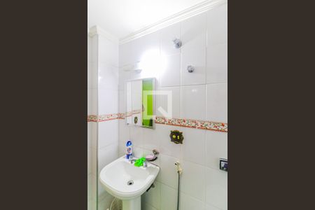 Apartamento à venda com 112m², 3 quartos e sem vagaLavabo