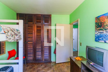 Apartamento à venda com 112m², 3 quartos e sem vagaQuarto 2