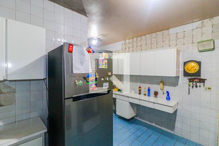 Apartamento à venda com 112m², 3 quartos e sem vagaCozinha