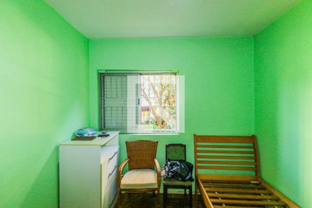 Apartamento à venda com 112m², 3 quartos e sem vagaQuarto 3