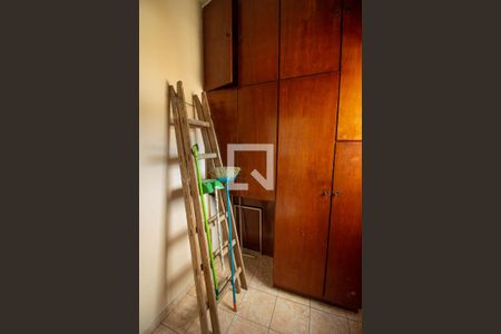 Apartamento à venda com 87m², 2 quartos e 2 vagasQuarto de Serviço