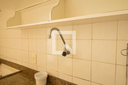 Apartamento à venda com 87m², 2 quartos e 2 vagasCozinha