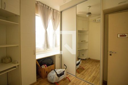 Apartamento à venda com 87m², 2 quartos e 2 vagasQuarto 2