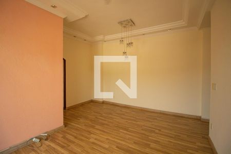 Apartamento à venda com 87m², 2 quartos e 2 vagasSala
