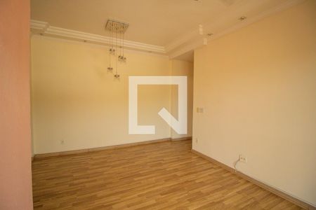 Apartamento à venda com 87m², 2 quartos e 2 vagasSala