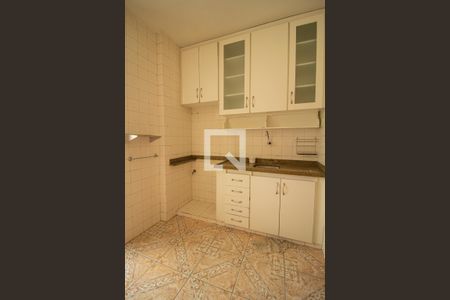 Apartamento à venda com 87m², 2 quartos e 2 vagasCozinha