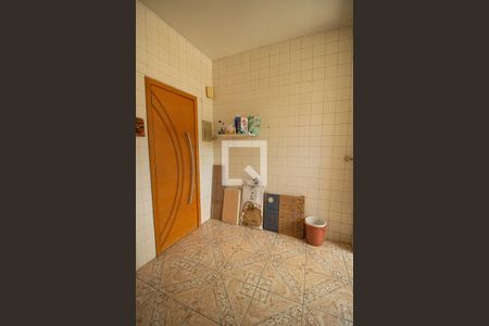 Apartamento à venda com 87m², 2 quartos e 2 vagasCozinha