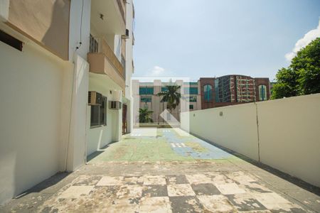 Apartamento à venda com 87m², 2 quartos e 2 vagasÁrea comum 