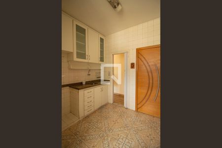 Apartamento à venda com 87m², 2 quartos e 2 vagasCozinha