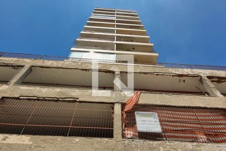 Apartamento à venda com 87m², 2 quartos e 2 vagasFachada