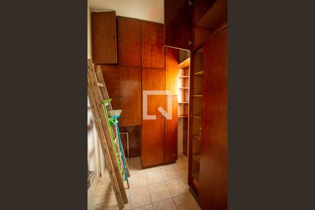 Apartamento à venda com 87m², 2 quartos e 2 vagasQuarto de Serviço