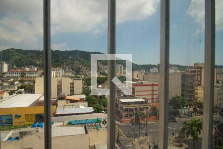 Apartamento à venda com 87m², 2 quartos e 2 vagasVista do Quarto 2