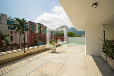 Apartamento à venda com 87m², 2 quartos e 2 vagasÁrea comum 