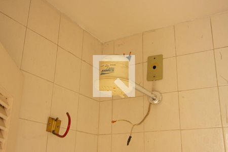 Apartamento à venda com 87m², 2 quartos e 2 vagasBanheiro de serviço