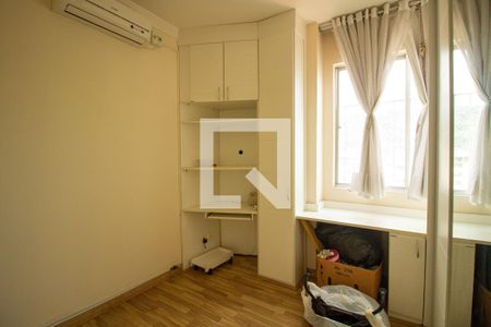 Apartamento à venda com 87m², 2 quartos e 2 vagasQuarto 2