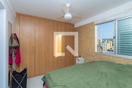 Quarto 1 de apartamento à venda com 4 quartos, 157m² em União, Belo Horizonte