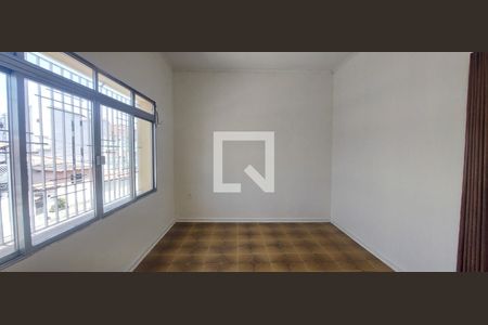 Sala de casa à venda com 3 quartos, 145m² em Vila Bela Vista, Santo André