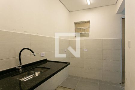 Apartamento para alugar com 45m², 2 quartos e sem vaga Apartamento para alugar com 45m², 2 quartos e sem vagaCozinha