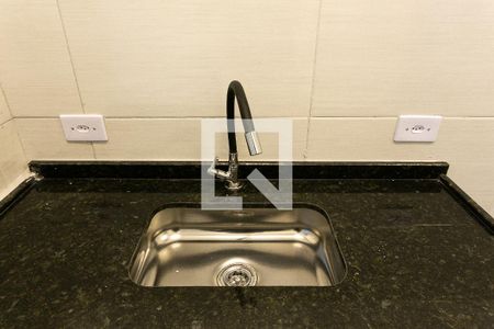 Apartamento para alugar com 45m², 2 quartos e sem vaga Apartamento para alugar com 45m², 2 quartos e sem vagaCozinha - Pia