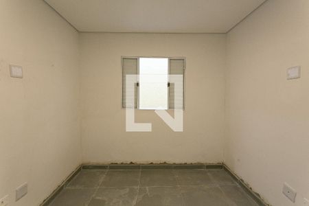 Quarto 2 de apartamento para alugar com 2 quartos, 45m² em Vila Londrina, São Paulo