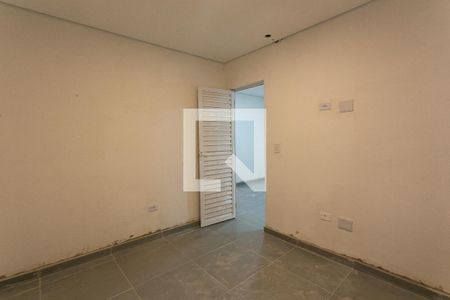 Quarto 2 de apartamento para alugar com 2 quartos, 45m² em Vila Londrina, São Paulo