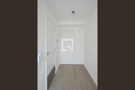Sala/Cozinha de kitnet/studio para alugar com 1 quarto, 18m² em Vila Moraes, São Paulo