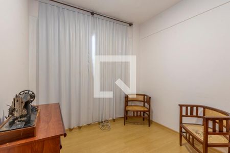 Quarto 2 de apartamento à venda com 3 quartos, 87m² em Vila Paris, Belo Horizonte
