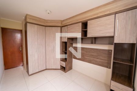 Quarto 2 de apartamento à venda com 2 quartos, 58m² em Jardim Ponte Rasa, São Paulo