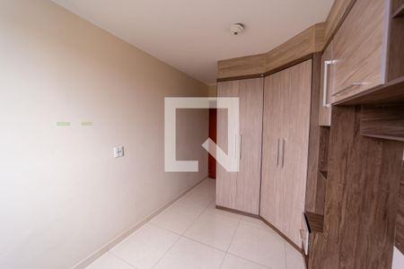 Quarto 2 de apartamento à venda com 2 quartos, 58m² em Jardim Ponte Rasa, São Paulo