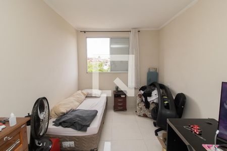Quarto 2 de apartamento à venda com 2 quartos, 58m² em Jardim Ponte Rasa, São Paulo