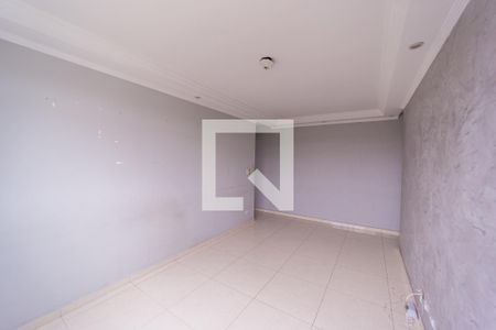Sala de apartamento à venda com 2 quartos, 58m² em Jardim Ponte Rasa, São Paulo