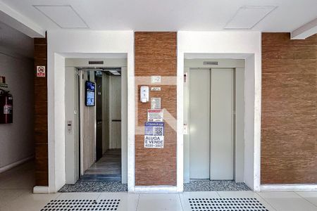 Área comum - Plaquinha de apartamento para alugar com 2 quartos, 72m² em Brás, São Paulo