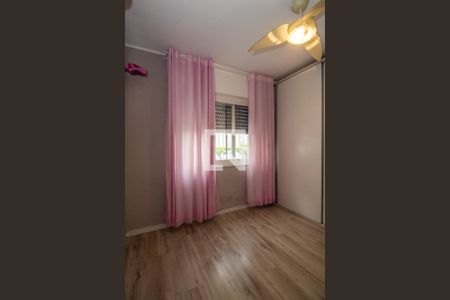 Apartamento à venda com 70m², 3 quartos e 1 vagaQuarto 3