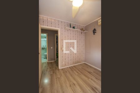 Apartamento à venda com 70m², 3 quartos e 1 vagaQuarto 3