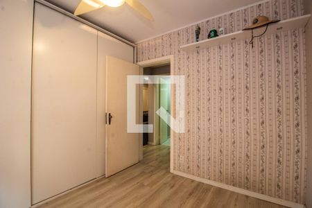 Apartamento à venda com 70m², 3 quartos e 1 vagaQuarto 3