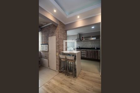 Apartamento à venda com 70m², 3 quartos e 1 vagaSala