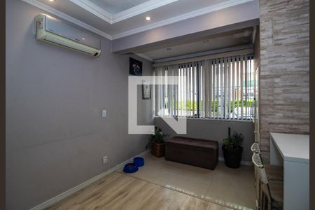 Apartamento à venda com 70m², 3 quartos e 1 vagaSala