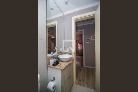 Apartamento à venda com 70m², 3 quartos e 1 vagaBanheiro