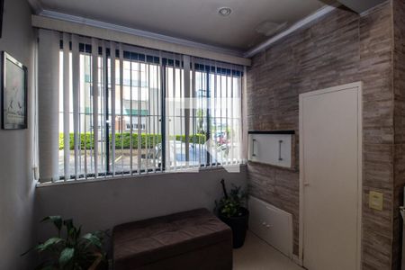 Apartamento à venda com 70m², 3 quartos e 1 vagaSala