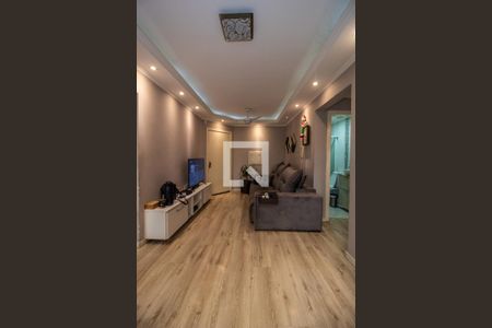 Apartamento à venda com 70m², 3 quartos e 1 vagaSala